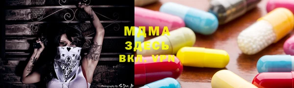 гидра Няндома