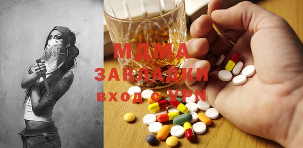 гидра Няндома